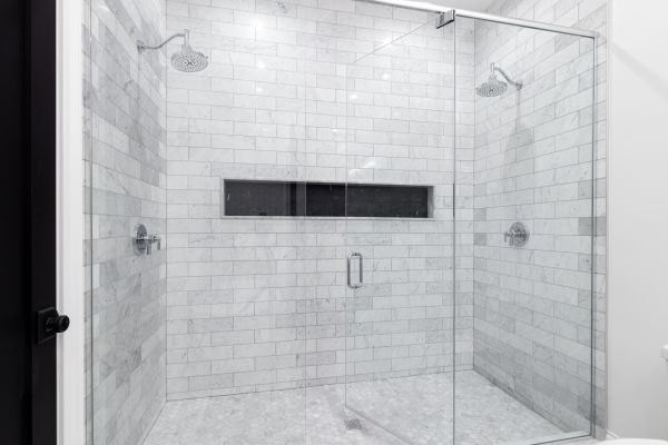 Shower Replacement in Morgantown