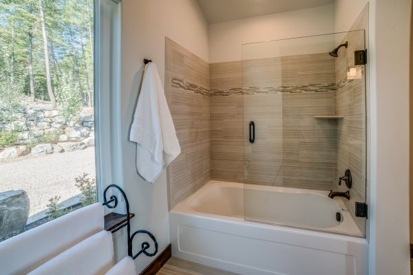 Tub Conversion Service in Morgantown