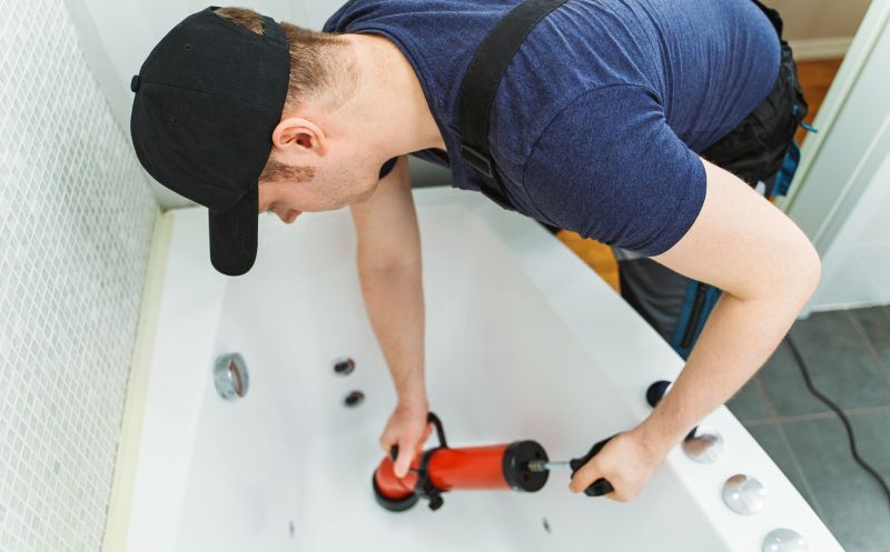 Top Bathtub Installation Companies in Bridgeport, WV