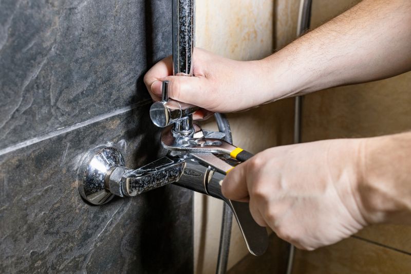 Top Shower Installation Companies in Clarksburg, WV