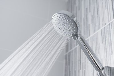 Multi-Function Shower Heads