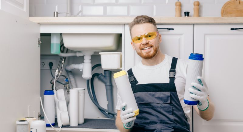 Pre-Installation Preparation